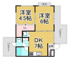 プチロワールA棟の画像