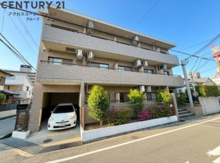 クレアコート産所町の画像