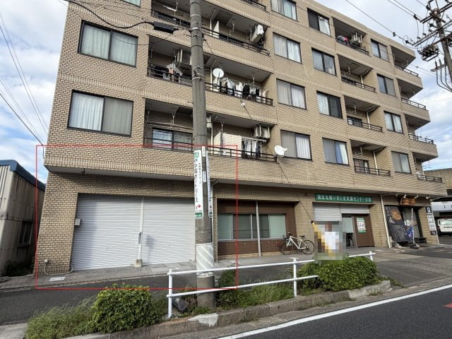 氷室AKマンション