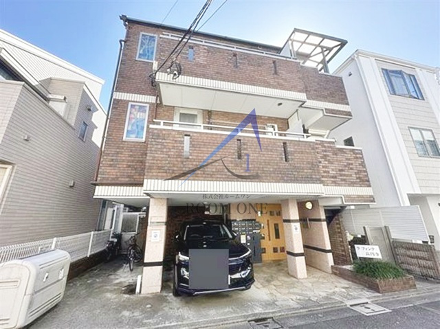 ラ・フォンテ高円寺