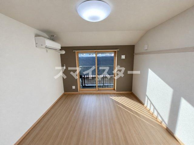 アルファ行徳