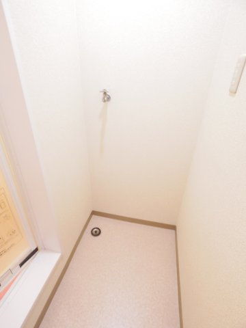 サンエルムの設備|※他号室写真です