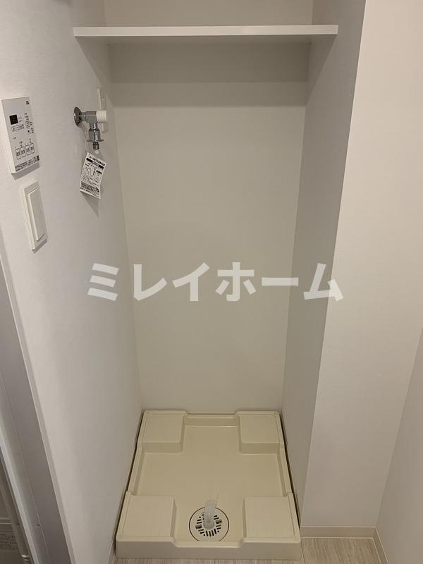 レガリス馬込パークサイドの設備