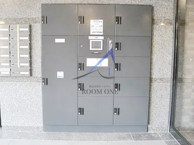 ルーブル武蔵関