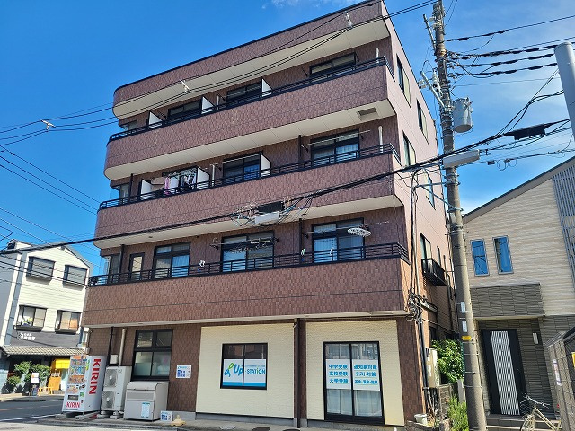 アガペーホームＫ