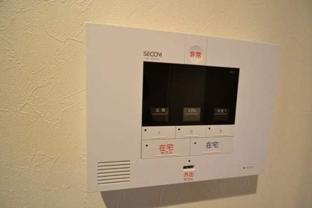 RESIDENCE NODAのその他