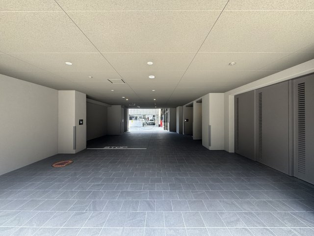 【その他共用部分】 | レ・ジェイド奈良三条通り