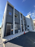 熊谷市石原のテラスの画像