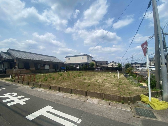 リンクステージ丹羽郡扶桑町2次