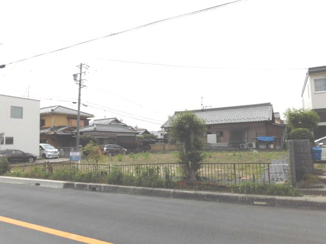 リンクステージ丹羽郡扶桑町2次の外観
