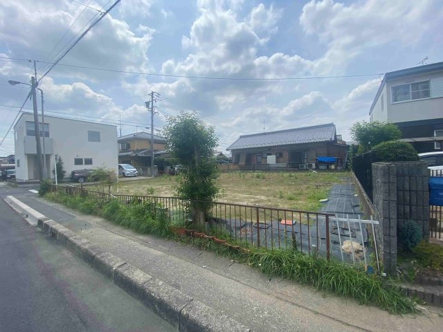 リンクステージ丹羽郡扶桑町2次の外観