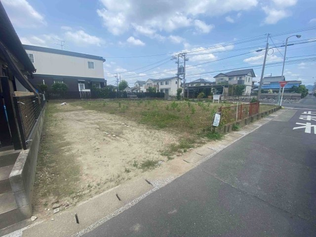 リンクステージ丹羽郡扶桑町2次の外観