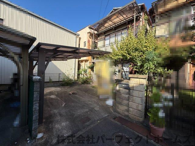 野村中町戸建