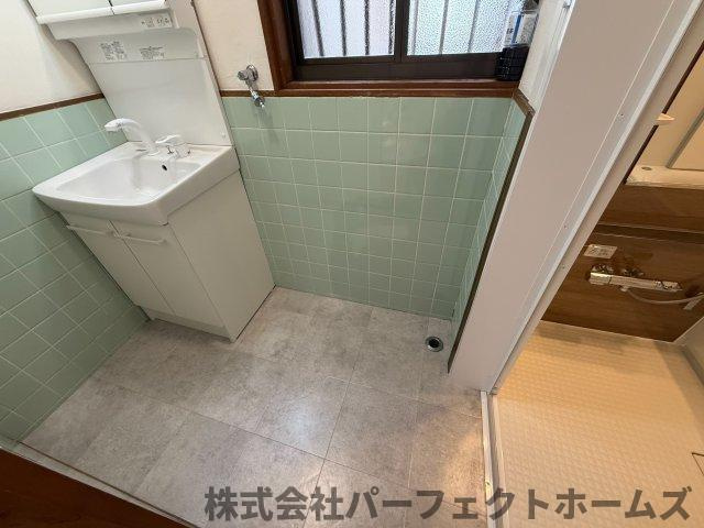 野村中町戸建のその他|ランドスペース