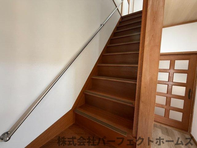野村中町戸建のその他