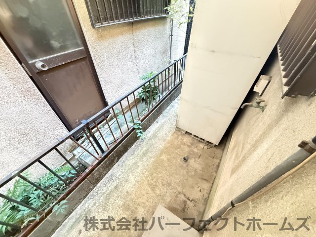 野村中町戸建のその他