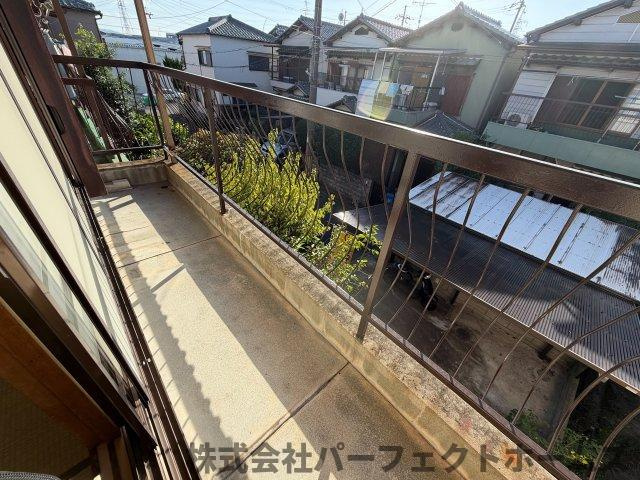 野村中町戸建のその他