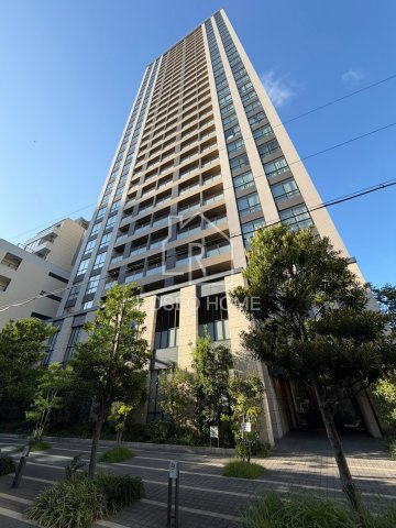 ブランズタワー大阪備後町