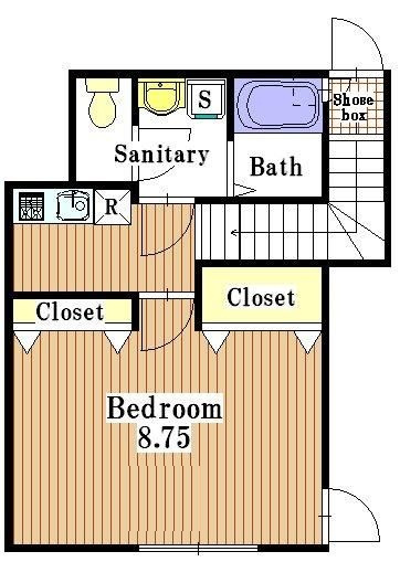 池袋マークレジデンス の間取り|間取りです。
