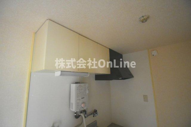 ハイツ福田のその他