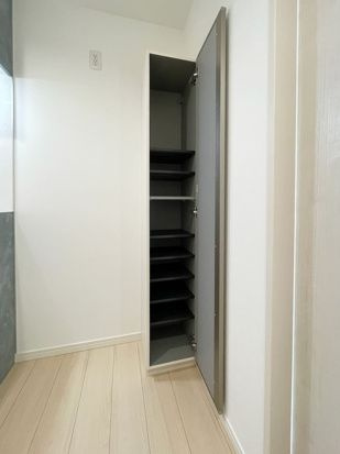 キャメル北越谷6の内装