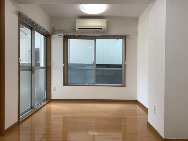 マンションかたばみ