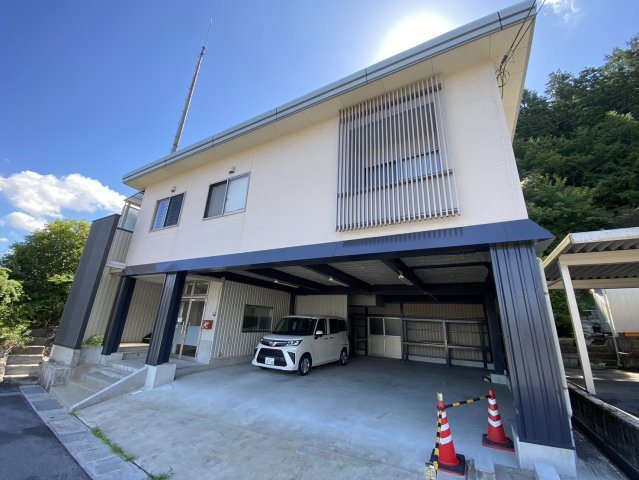 塩町店舗付住宅