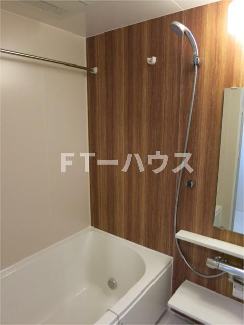 マルベリール船橋のキッチン