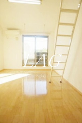 【居間・リビング】 | ベルデ大岡山 | 洋室のお部屋です。