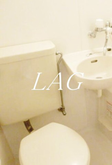 【トイレ】 | ベルデ大岡山 | トイレです。