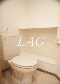 【トイレ】 | コーストワン | トイレです。