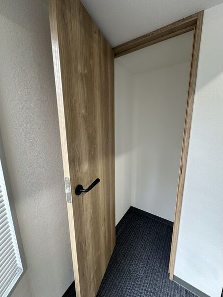 ガーデンハイツ久屋