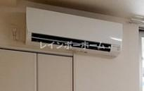 オレンティアの設備