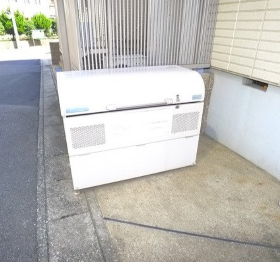 仲介手数料（賃料の1.10ヵ月）の50％OFF対象物件！の設備