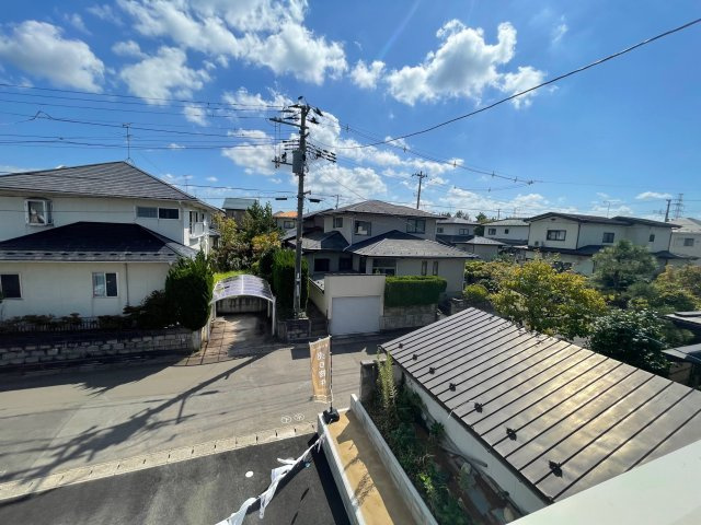 秋田市御野場　第9のその他