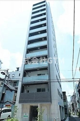 【外観】 | ジェノヴィア浅草橋スカイガーデン