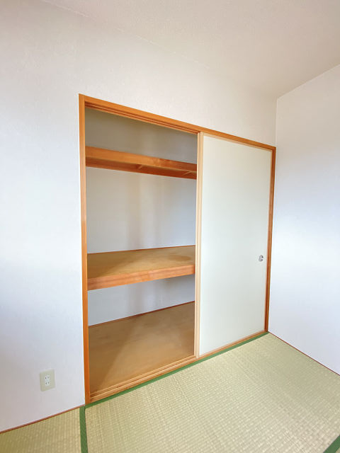 フォワイエセレストの設備