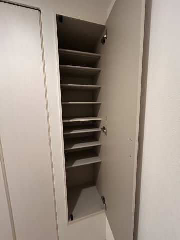 コンフォールメゾンのその他