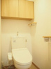 【トイレ】ルーブル蒲田南七番館 