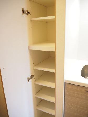 【収納】ルーブル蒲田南七番館 