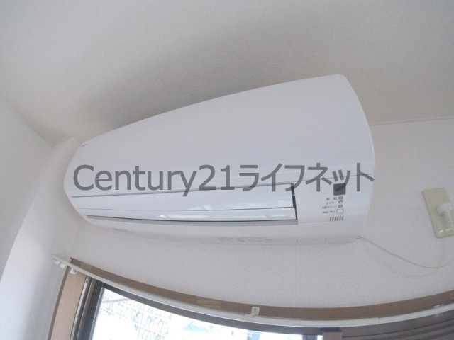 【設備】 | メゾンド・カクショ