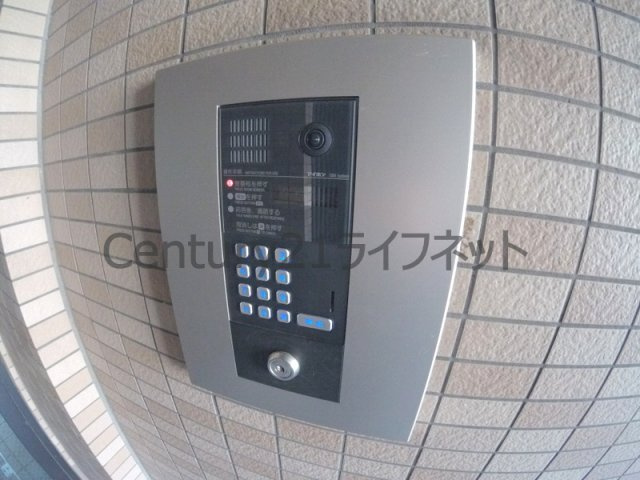 【その他共用部分】 | メゾンド・カクショ