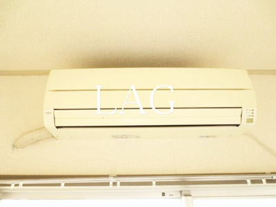 【設備】 | 第一フラワーパレス | エアコンつきです。