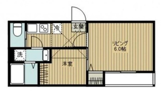 【間取り】 | ステラ与野本町 | 間取りです。