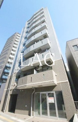 【外観】 | The Tokyo North Residence | 外観です。