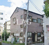 フラワーハイツの画像