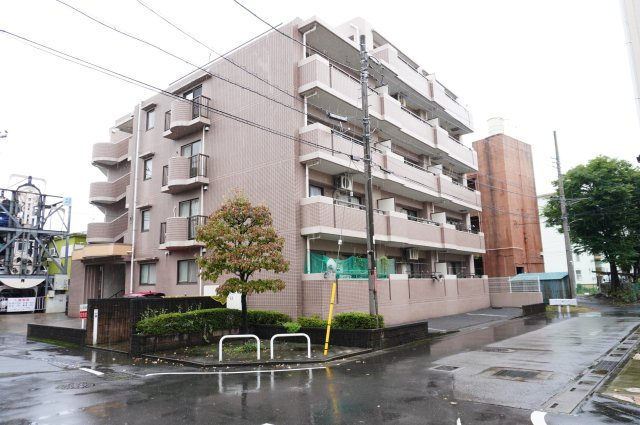 ベルドゥムール草加松原