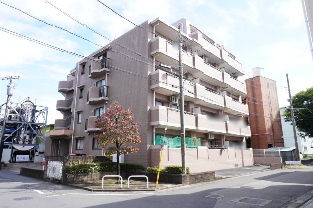 ベルドゥムール草加松原