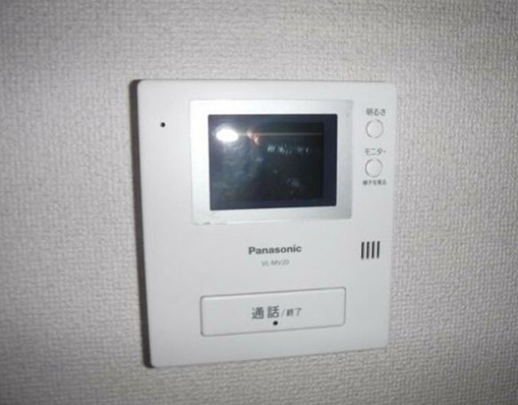【セキュリティ】 | エスポワール用賀