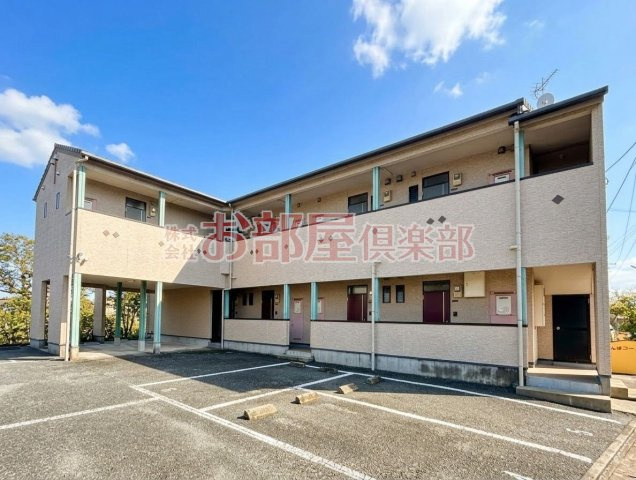 みほ・コーポⅡ